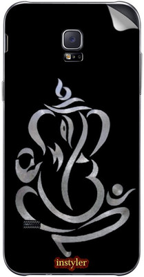

instyler STICKER-8128 SAMSUNG S5 ACTIVE Mobile Skin(Multicolor)