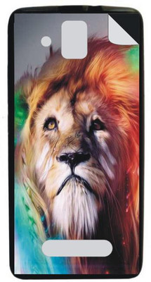 

Techno Gadgets hghxj 19092016-226 Xolo Q2000 Mobile Skin(Multicolor)