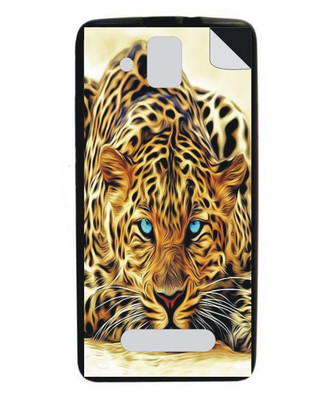 

Techno Gadgets hghxj 19092016-194 Xolo Q2000 Mobile Skin(Multicolor)