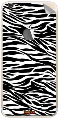 

instyler DESIGNER 197 APPLE I PHONE 6 Mobile Skin(MULTICOLOR)