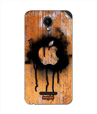 

instyler STICKER-3755 Micromax Canvas Unite 4 Mobile Skin(Multicolor)