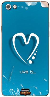 

instyler MMX55 MICROMAX CANVAS 5 E481 Mobile Skin(MULTICOLOR)
