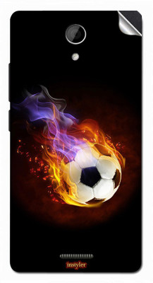 

instyler STICKER-28144 Oppo Mirror 3 Mobile Skin(Multicolor)