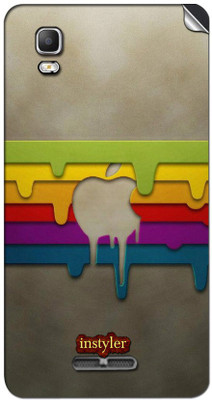 

instyler MX907 MICROMAX DOODLE3 A102 Mobile Skin(MULTICOLOR)