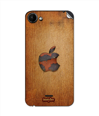 

instyler STICKER-304 Micromax Bolt Q338 Mobile Skin(Multicolor)