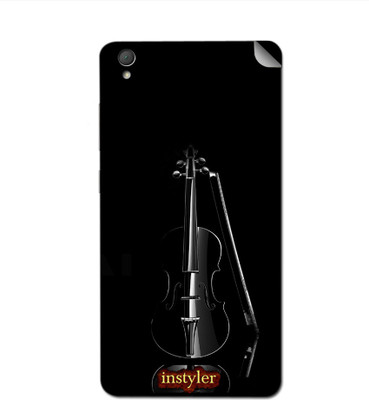 

instyler 12765 Gionee F103 Mobile Skin(MULTICOLOR)