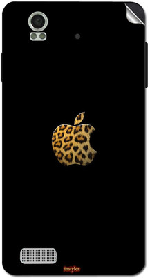 

instyler STICKER-22803 Lava Iris X5 Mobile Skin(Multicolor)
