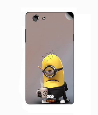 

instyler STICKER-28032 Oppo Neo 5 Mobile Skin(Multicolor)