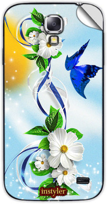 

instyler STICKER-6870 Samsung Galaxy Mega 2 Mobile Skin(Multicolor)