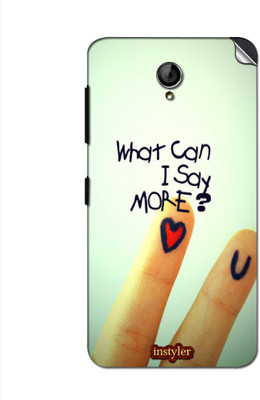 

instyler MMX2297 MICROMAX BOLT D320 Mobile Skin(MULTICOLOR)