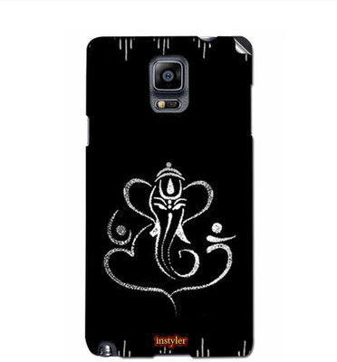 

instyler STICKER-7221 SAMSUNG GALAXY NOTE 3 Mobile Skin(Multicolor)