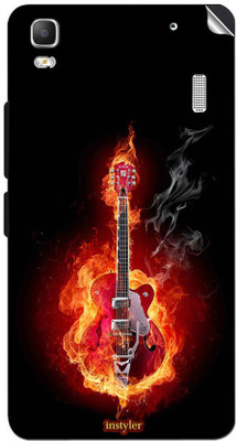 

instyler STICKER-13114 LENOVO A7000 Mobile Skin(Multicolor)