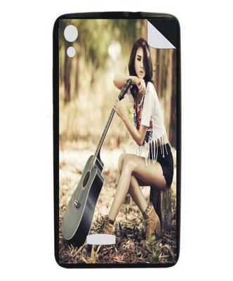 

Mobile Freak jdhjgh 16092016-362 Xolo A600 Mobile Skin(Multicolor)