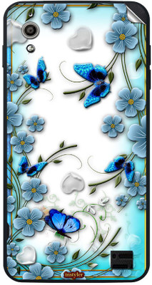

instyler STICKER-14900 INFOCUS M370i Mobile Skin(Multicolor)