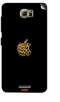 

instyler STICKER-10953 Lenovo S860e Mobile Skin(Multicolor)