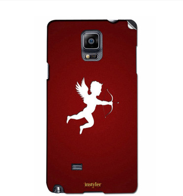 

instyler STICKER-4497 Samsung Galaxy Note Edge Mobile Skin(Multicolor)