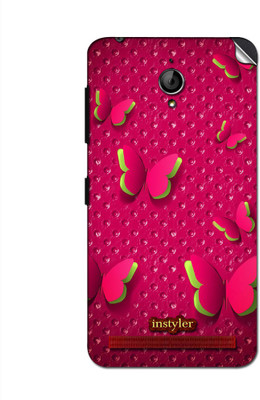

instyler 11021 ASUS ZENFONE GO ZC500TG Mobile Skin(MULTICOLOR)