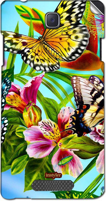 

instyler 26187 OPPO R831K NEO3 Mobile Skin(MULTICOLOR)
