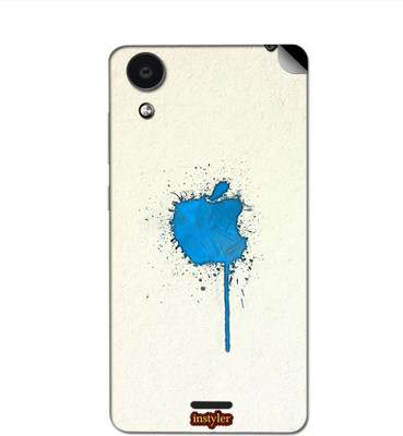 

instyler STICKER-2112 Micromax Canvas Selfie 2 Mobile Skin(Multicolor)