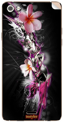 

instyler MMX292 MICROMAX CANVAS KNIGHT CAMEO A290 Mobile Skin(MULTICOLOR)