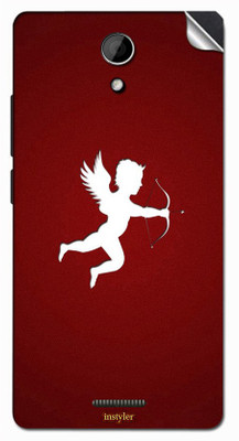 

instyler STICKER-28197 Oppo Mirror 3 Mobile Skin(Multicolor)