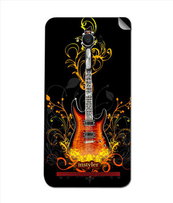 

instyler 10219 ZENFONE 2 LASER ZE550 KL (5.5) Mobile Skin(MULTICOLOR)