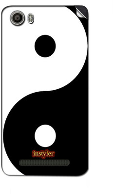 

instyler STICKER-25930 Lava A89 Mobile Skin(Multicolor)
