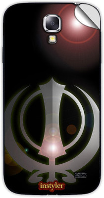 

instyler STICKER-6793 Samsung Galaxy Mega 2 Mobile Skin(Multicolor)