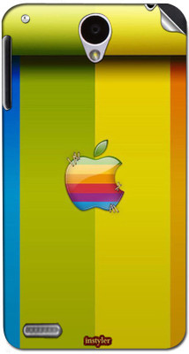 

instyler STICKER-11106 Lenovo S890 Mobile Skin(Multicolor)