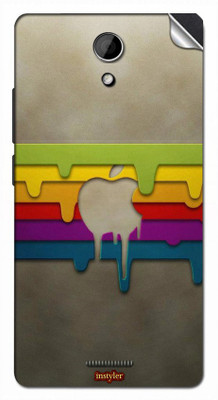 

instyler STICKER-28057 Oppo Mirror 3 Mobile Skin(Multicolor)
