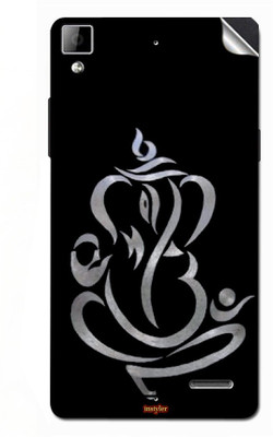 

instyler STICKER-28828 Oppo R7 Lite Mobile Skin(Multicolor)