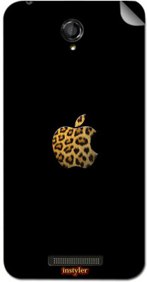 

instyler STICKER-31653 Oppo R833t Mobile Skin(Multicolor)