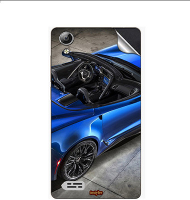 

instyler DS40828 VIVO Y31 Mobile Skin(MULTICOLOR)