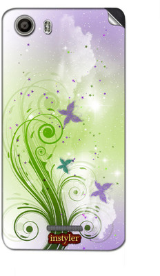 

instyler MMX713 MICROMAX CANVAS SPARK 2 Q334 Mobile Skin(MULTICOLOR)