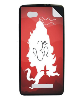 

Mobile Freak hjvnb 16092016-474 xolo a500s Mobile Skin(Multicolor)