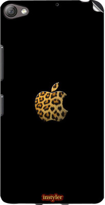 

instyler STICKER-13953 LENOVO S60 Mobile Skin(Multicolor)