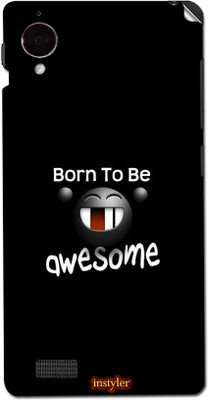 

instyler C375 GIONEE ELIFE E5 Mobile Skin(Multicolor)