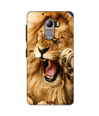 

instyler STICKER-13924 LENOVO A7010 Mobile Skin(Multicolor)