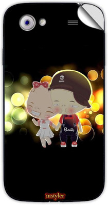 

instyler STICKER-7785 SAMSUNG GALAXY S ADVANCE Mobile Skin(Multicolor)