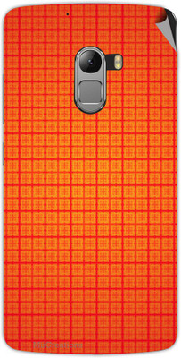 

MiiCreations LN-K4-N-MS-00218 Lenovo Vibe K4 Note Mobile Skin(Multicolor)