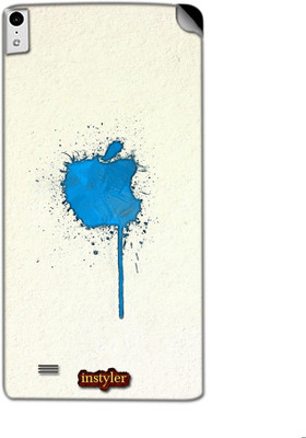 

instyler 11962 Gionee Elife S5.5 Mobile Skin(MULTICOLOR)