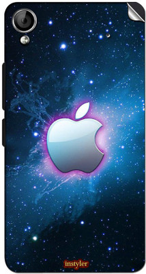 

instyler STICKER-18610 Karbonn Titanium Mach One S310 Mobile Skin(Multicolor)