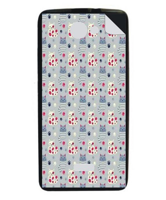 

Techno Gadgets gdhfh 19092016-272 Xolo Q1000 Mobile Skin(Multicolor)