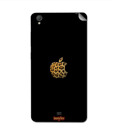 

instyler C1653 Gionee Pioneer P4s Mobile Skin(Multicolor)