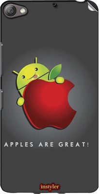 

instyler STICKER-13963 LENOVO S60 Mobile Skin(Multicolor)