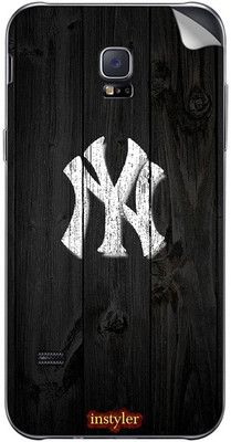 

instyler STICKER-8250 SAMSUNG S5 ACTIVE Mobile Skin(Multicolor)
