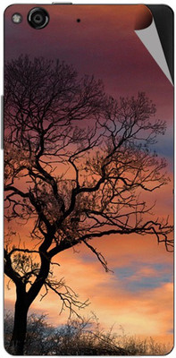 

MiiCreations GN-E6-MS-00270 Gionee Elife E6 Mobile Skin(Multicolor)