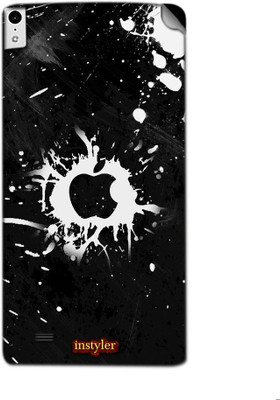 

instyler 11952 Gionee Elife S5.5 Mobile Skin(MULTICOLOR)