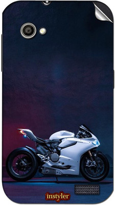 

instyler C691 Gionee Gpad G2 Mobile Skin(Multicolor)