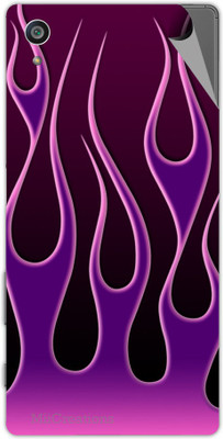 

MiiCreations SNY-XP-Z5-MS-00318 Sony Xperia Z5 Mobile Skin(Multicolor)